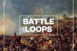 Blastwave FX Battle Loops WAV-FANTASTiC