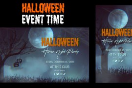 Halloween event timee 48026186