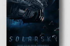 SoundMorph - Solar Sky WAV