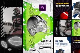 American Football Posts and Stories 43479523