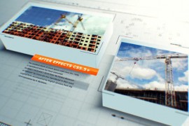 Box Corporate Slideshow 23058614