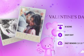 Valentine's Day 50376369