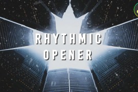 Rhythmic Opener for DaVinci Resolve 44391355