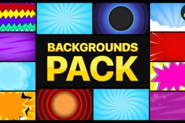 Backgrounds Pack | DaVinci Resolve 51084744