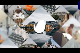 Mosaic Opener for Premiere Pro 44016104
