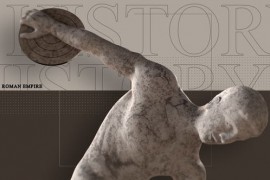 History Talks Podcast 52280828