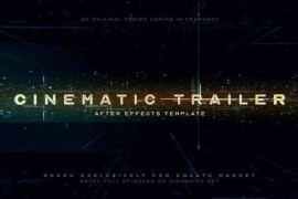 Free Download:Trailer Cinematic 23311022
