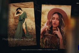Photo Slideshow 51723640