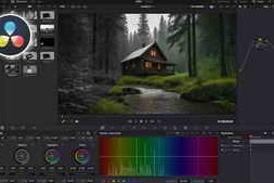 Udemy – Complete Davinci Resolve 20 Bootcamp – Fusion – Particles
