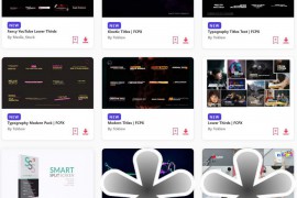 2023.6.2.7.Set.Apple-Motion.Templates