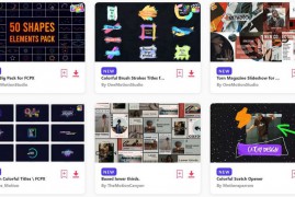 2023.3.14.6.Set.Apple-Motion.Templates