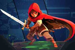 Udemy – Godot 4: Build A 2D Action-Adventure Game