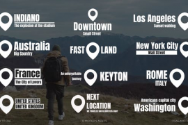 Modern Location Titles 49621170