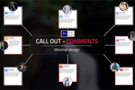 Comment Call - Out | Premiere Pro 43994584