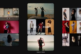Multiscreen Instagram Opener 43516558