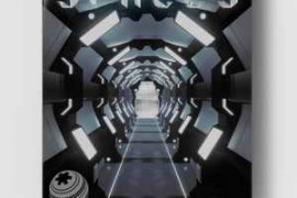 SoundMorph - Spaces WAV