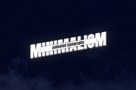 Minimalism 45529359