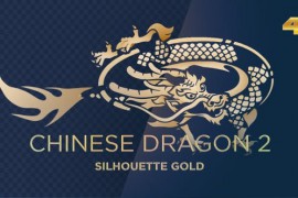 Chinese Dragon 2 50195063