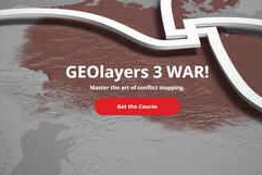 Boone Loves Video – GEOlayers 3 WAR!