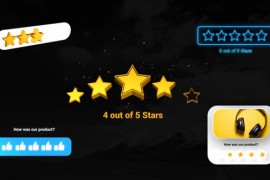 Essential Rating Elements 33080702