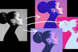 Udemy – Gradient Maps In Adobe Photoshop