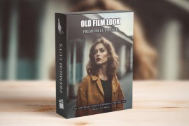 Top Old Cinematic LUTs for Creating Vintage Film Effects 52003921