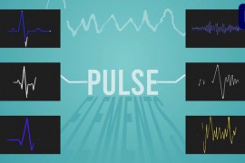 Electro Pulse Elements | Premiere Pro MOGRT 50221391