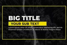 Big Titles 42153154