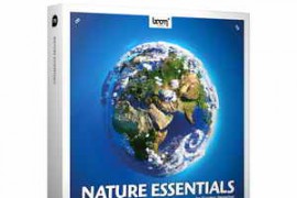 Boom Library Nature Essentials WAV-MAGNETRiXX