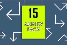 15 Arrow Pack 50792125