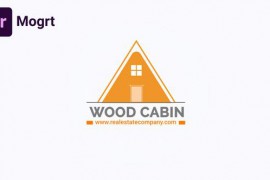 Real Estate Logo 05 - Mogrt 50355546