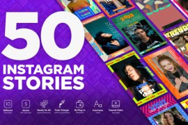 Discount Instagram Stories 45844523
