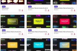 2023.6.19.32.Set.PR.Templates