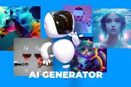 AI Promo Opener 43806926