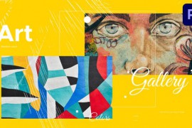 Art Gallery Promo 47332461