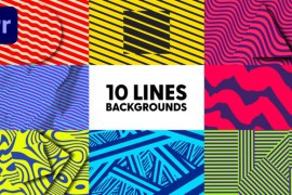 Lines Backgrounds 42518488