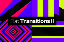 25 Flat Transitions II 48027976