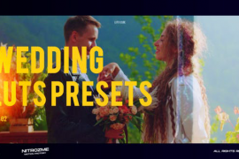 Wedding LUT Collection Vol. 02 for Final Cut Pro X 49915831
