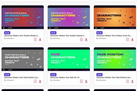 2023.5.22.76.Set.AE.Templates