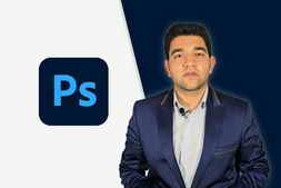 Udemy – Adobe Photoshop Masterclass 2025 — From Beginner to Pro