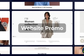 Website Promo 49028377