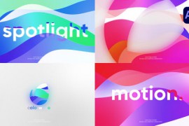 Wave Logo Reveals 52452880