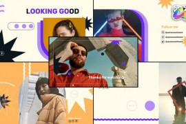 Youtube Endscreens for FCPX 50728321
