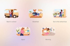 Morning - Child concepts 42886897