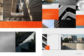 Promo Video Slideshow 52353269