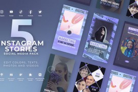 Instagram Vertical Reel 49216971