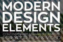 Rampant Design Tools - Modern Design Elements