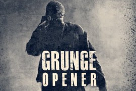 Grunge Opener 15468880
