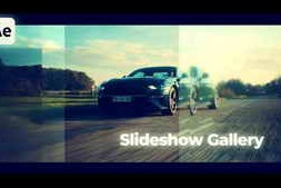 Free Download:Dynamic Scroll Gallery 59046593