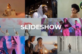 Fast Slideshow for DaVinci Resolve 48414432